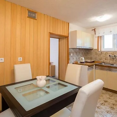 Apartment By The Sea Povlja, Brac - 17472 Povlja (Brac)