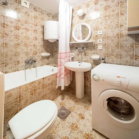 By The Sea Povlja, Brac - 17472 Apartment