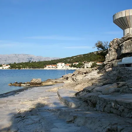By The Sea Povlja, Brac - 17472