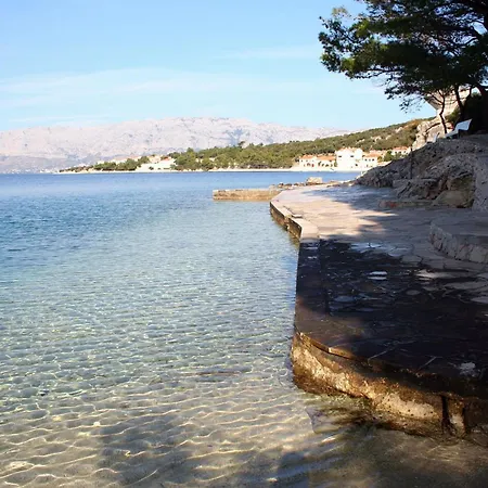 Apartment By The Sea Povlja, Brac - 17472 Povlja (Brac)